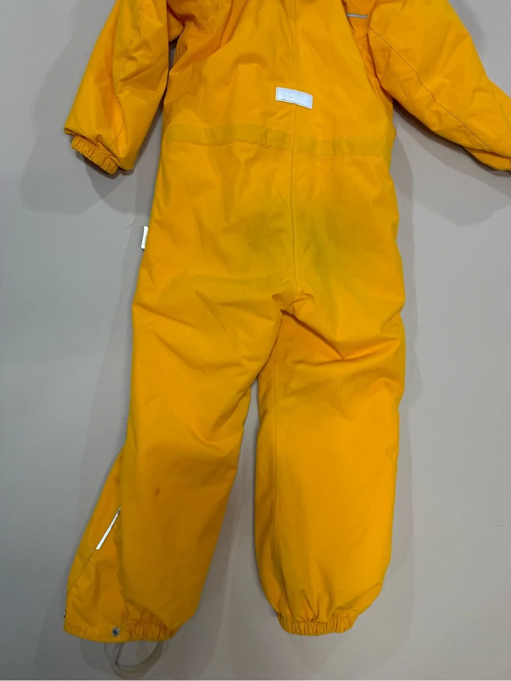 Waterproof Reimatec Snowsuit - Stavanger Size 6